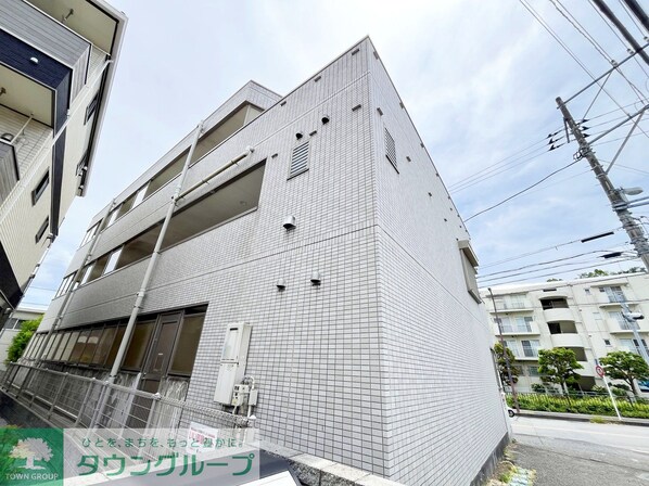 ル・シエル砂押橋の物件内観写真